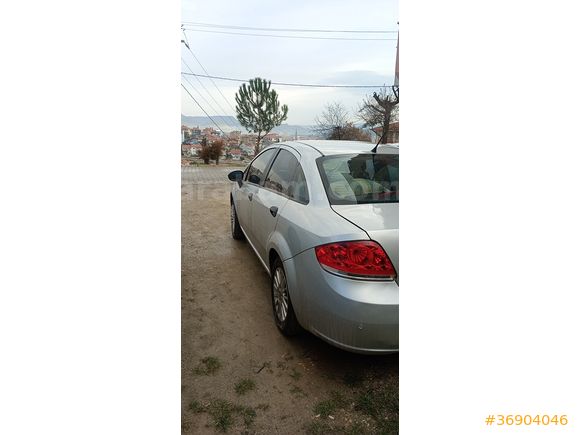 Sahibinden Fiat Linea 1.4 Fire Active Plus 2013 Model