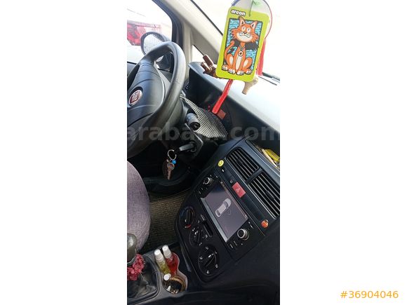 Sahibinden Fiat Linea 1.4 Fire Active Plus 2013 Model