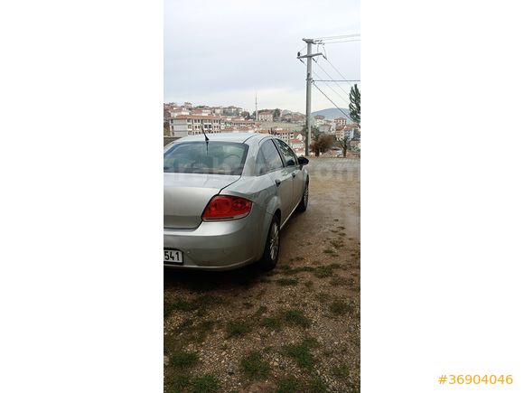 Sahibinden Fiat Linea 1.4 Fire Active Plus 2013 Model