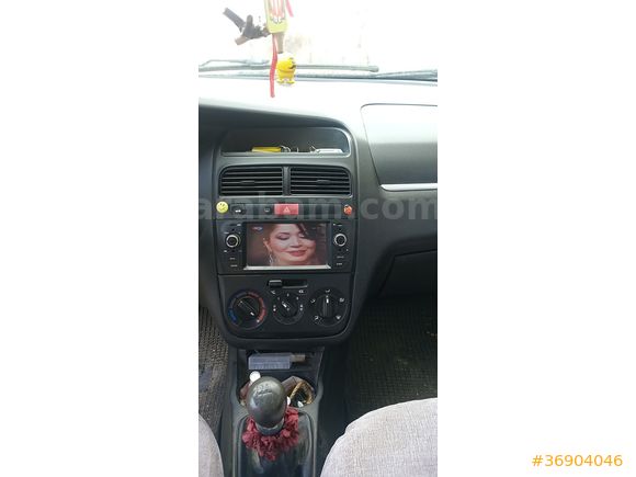 Sahibinden Fiat Linea 1.4 Fire Active Plus 2013 Model