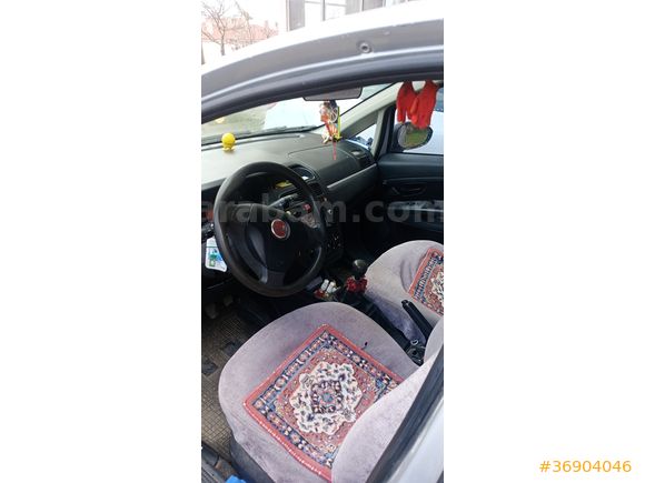 Sahibinden Fiat Linea 1.4 Fire Active Plus 2013 Model
