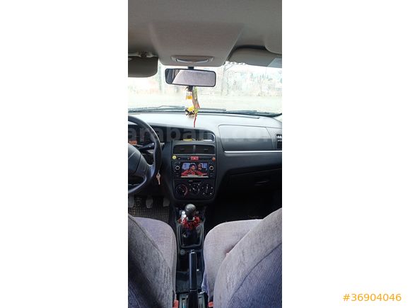 Sahibinden Fiat Linea 1.4 Fire Active Plus 2013 Model