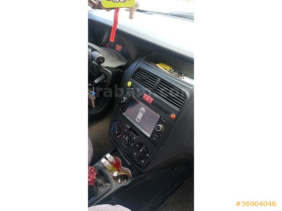 Sahibinden Fiat Linea 1.4 Fire Active Plus 2013 Model