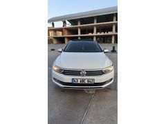 Sahibinden Volkswagen Passat 1.4 TSi BlueMotion Comfortline 2016 Model