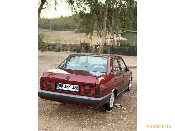 Sahibinden Tofaş Doğan SLX 1993 Model 
