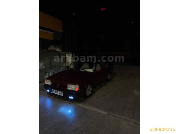 Sahibinden Tofaş Doğan SLX 1993 Model 