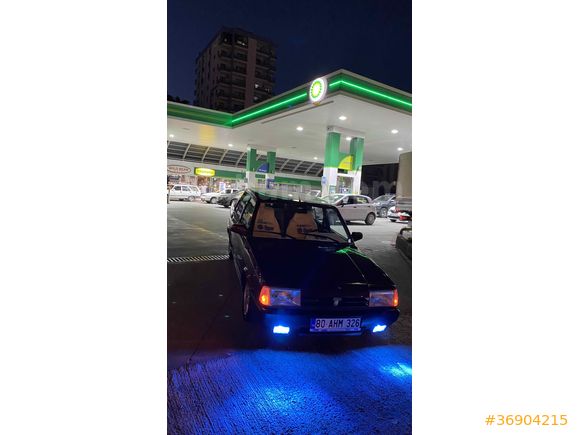 Sahibinden Tofaş Doğan SLX 1993 Model 