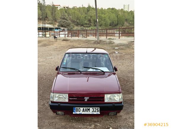 Sahibinden Tofaş Doğan SLX 1993 Model 