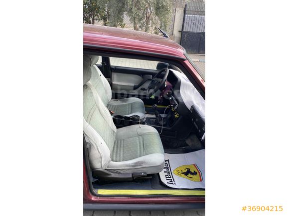 Sahibinden Tofaş Doğan SLX 1993 Model 
