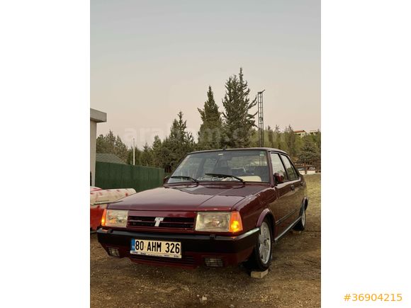 Sahibinden Tofaş Doğan SLX 1993 Model 