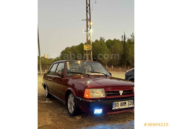 Sahibinden Tofaş Doğan SLX 1993 Model 