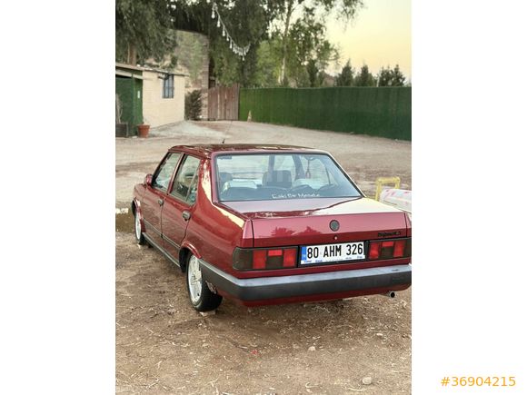 Sahibinden Tofaş Doğan SLX 1993 Model 