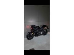 Sahibinden Yamaha MT 25 ABS 