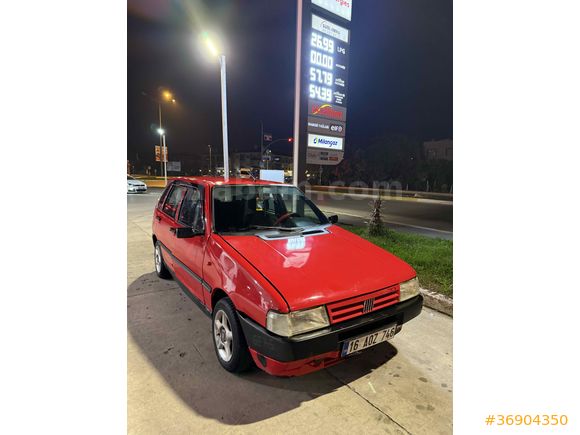 Sahibinden Fiat Uno 1.4 ie SX 1999 Model 