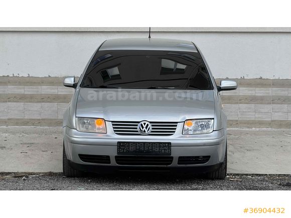 Sahibinden Volkswagen Bora 1.6 Comfortline 2000 Model 