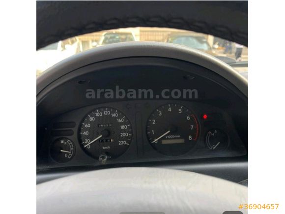 Sahibinden Toyota Corolla 1.3 Terra 1999 Model 16wlf