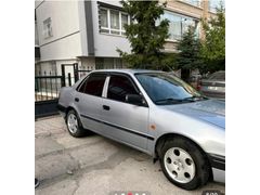 Sahibinden Toyota Corolla 1.3 Terra 1999 Model 16wlf
