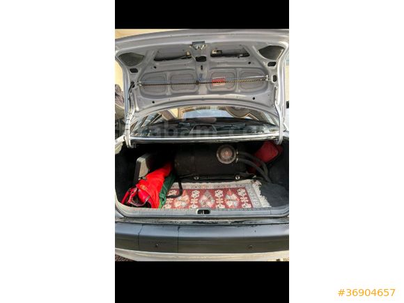 Sahibinden Toyota Corolla 1.3 Terra 1999 Model 16wlf
