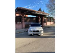 Sahibinden BMW 3 Serisi 320d M Sport 2010 Model 