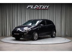 2012 PUNTO 1.3 M.JET LOUNGE CRUISE_CİTY.MOD_D.KLİMA_15'JANT