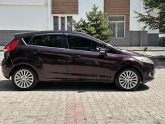 Sahibinden Ford Fiesta 1.4 TDCi Titanium 2010 Model 