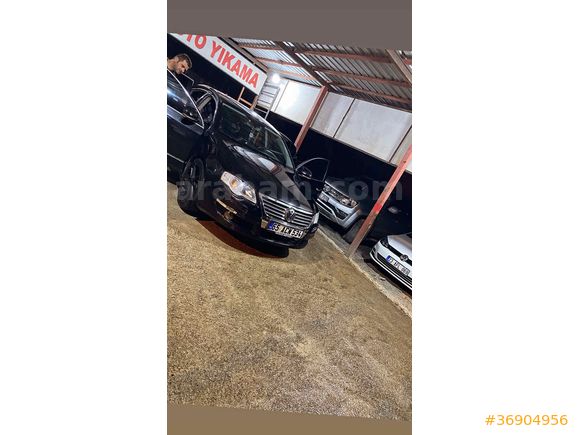 Sahibinden Volkswagen Passat 2.0 TDi Comfortline 2009 Model 