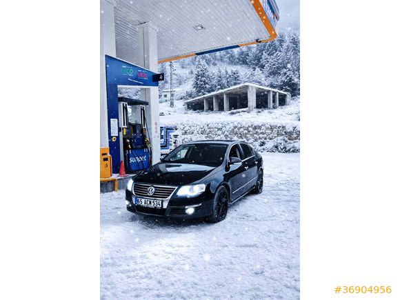 Sahibinden Volkswagen Passat 2.0 TDi Comfortline 2009 Model 