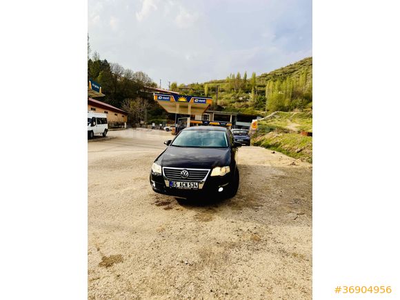 Sahibinden Volkswagen Passat 2.0 TDi Comfortline 2009 Model 