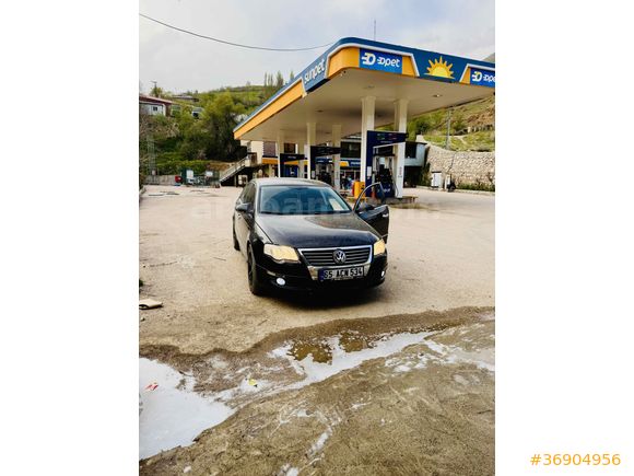 Sahibinden Volkswagen Passat 2.0 TDi Comfortline 2009 Model 