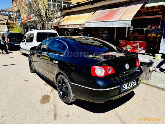 Sahibinden Volkswagen Passat 2.0 TDi Comfortline 2009 Model 