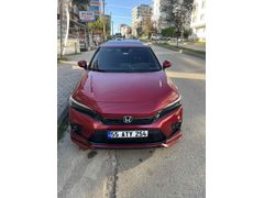 Sahibinden Honda Civic 1.5 i-VTEC Eco Elegance 2021 Model 