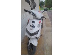 RKS MT3 Pro Lityum akü+Jel akü