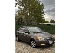 Sahibinden Hyundai Accent Era 1.4 Team 2009 Model