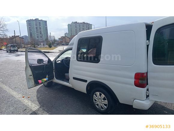 Sahibinden Opel Combo 1.4i 1998 Model