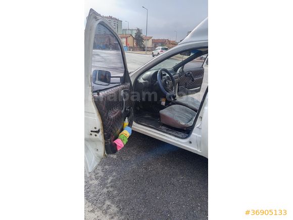 Sahibinden Opel Combo 1.4i 1998 Model