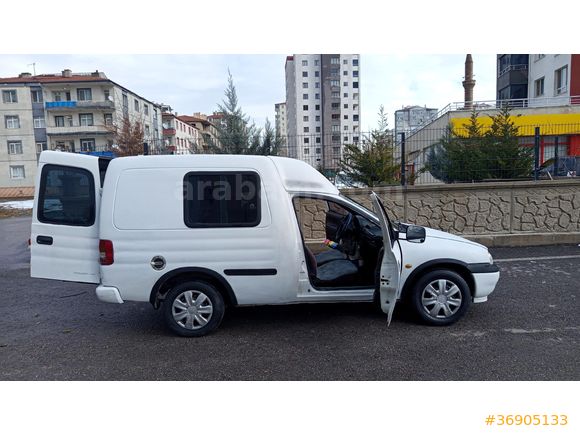 Sahibinden Opel Combo 1.4i 1998 Model