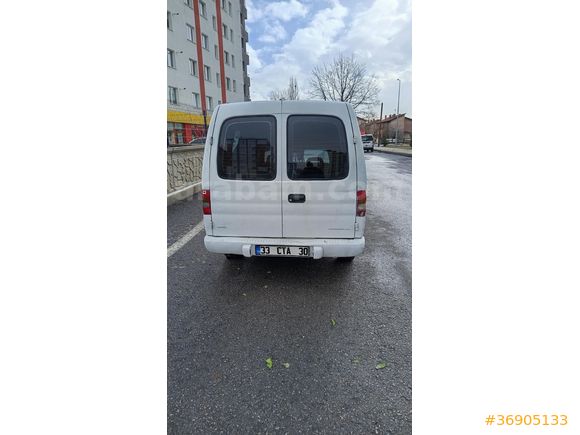 Sahibinden Opel Combo 1.4i 1998 Model