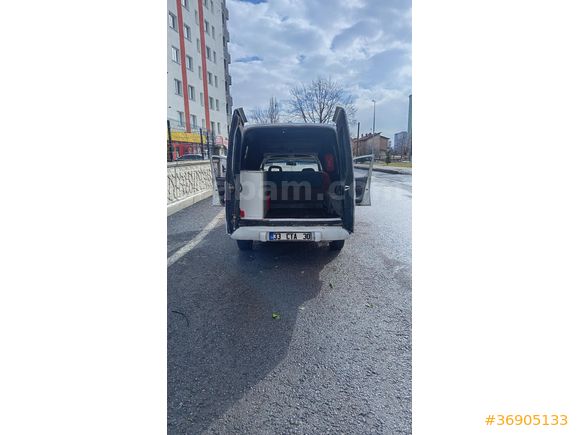 Sahibinden Opel Combo 1.4i 1998 Model