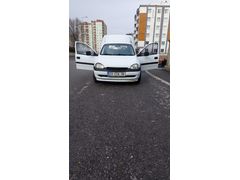 Sahibinden Opel Combo 1.4i 1998 Model