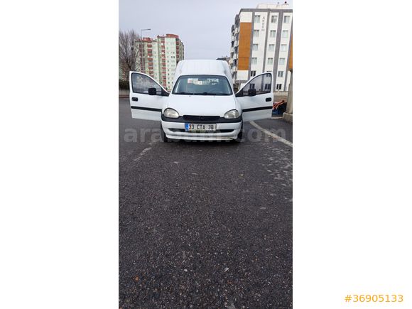 Sahibinden Opel Combo 1.4i 1998 Model