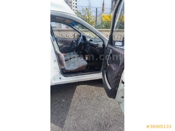 Sahibinden Opel Combo 1.4i 1998 Model