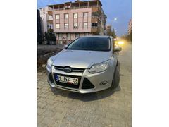 Ford focus 2014 model hasar kayıtsız