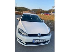Sahibinden Volkswagen Golf 1.6 TDi BlueMotion Comfortline 2016 Model 