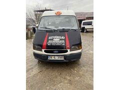Sahibinden Ford Transit 120 V 1997 Model 