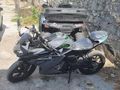 Sahibinden CFmoto 250SR
