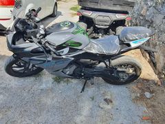Sahibinden CFmoto 250SR