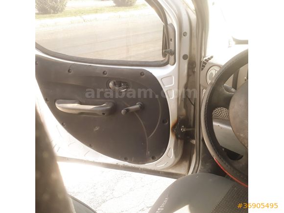 Sahibinden Fiat Doblo Cargo 1.2 2005 Model