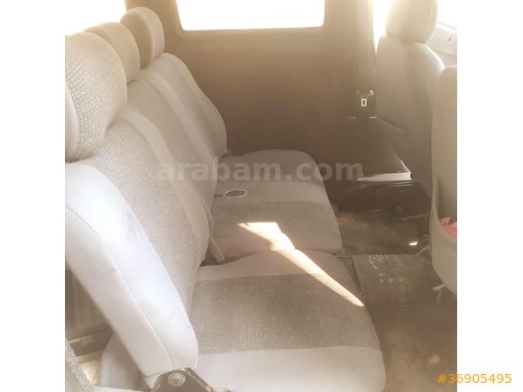 Sahibinden Fiat Doblo Cargo 1.2 2005 Model