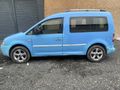 SAHİBÜNDEN. Caddy 2.0 SDi  2004 
