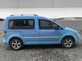 SAHİBÜNDEN. Caddy 2.0 SDi  2004 
